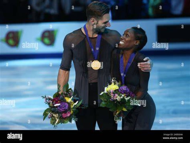 Skater: Meet Vanessa James And Morgan Cipres Baby On Instagram- Husband And Partner Details