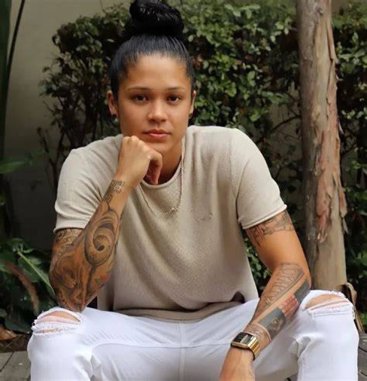Skyy Clark Height, Age, Wiki, Biography, Net Worth, Girlfriend, Instagram