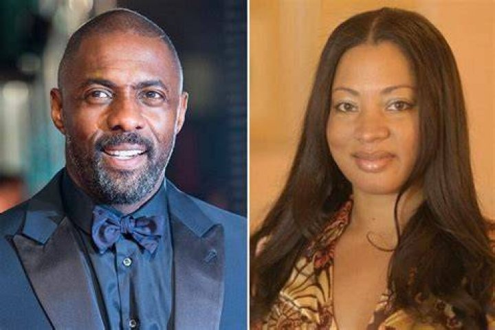 Sonya Nicole Hamlin biography: All you need to know about Idris Elba’s ex wife