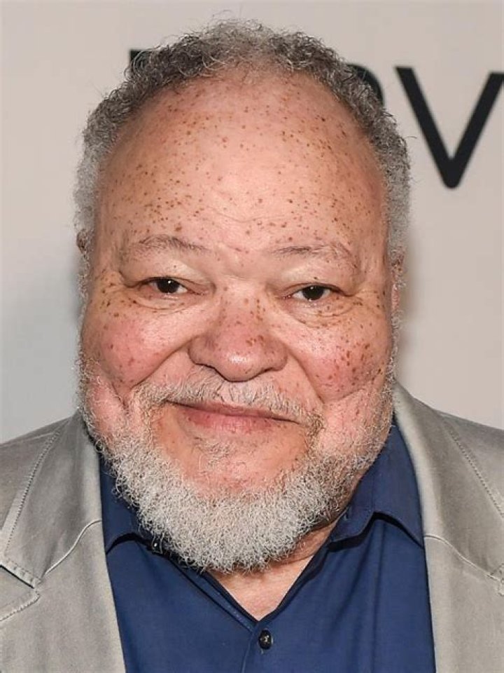 Stephen McKinley Henderson parents: Meet Elihue Henderson & Ruby Naomi