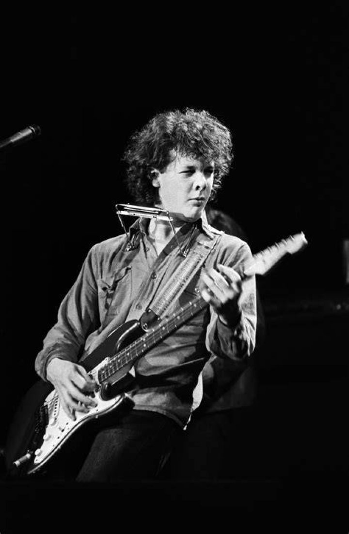 Steve Forbert Net Worth, Income, Salary, Earnings, Biography