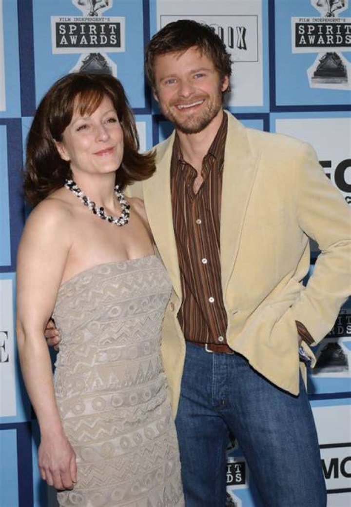 Steve Zahn Biography, Age, Wife, Gay, Net Worth, Mustache, Movies
