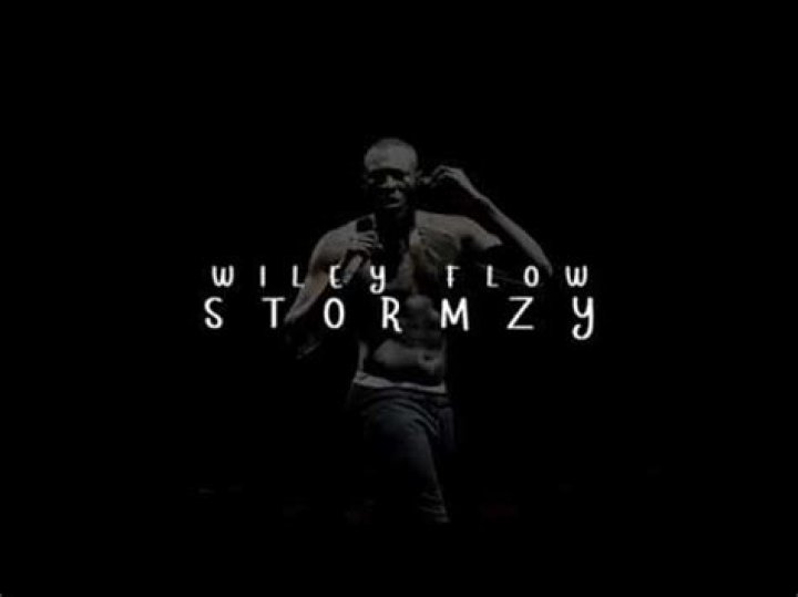 Stormzy’s Wiley Flow Lyrics
