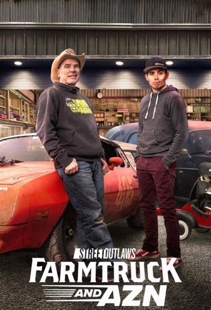 Street Outlaws: Farmtruck And AZN Net Worth Comparison – Where Are They Now?