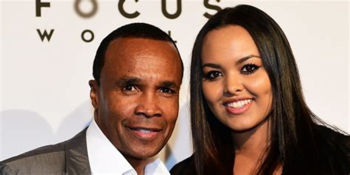 Sugar Ray Leonard Has Four Kids- Inside Life Of American Professional Boxer