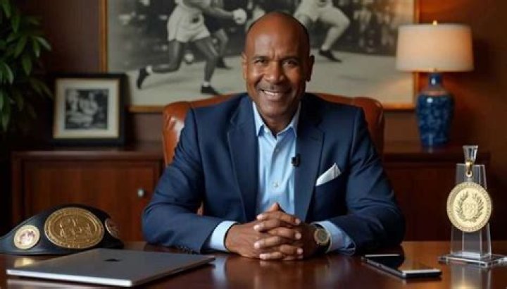 Sugar Ray Leonard’s net worth, biography, fact, career, awards and life story