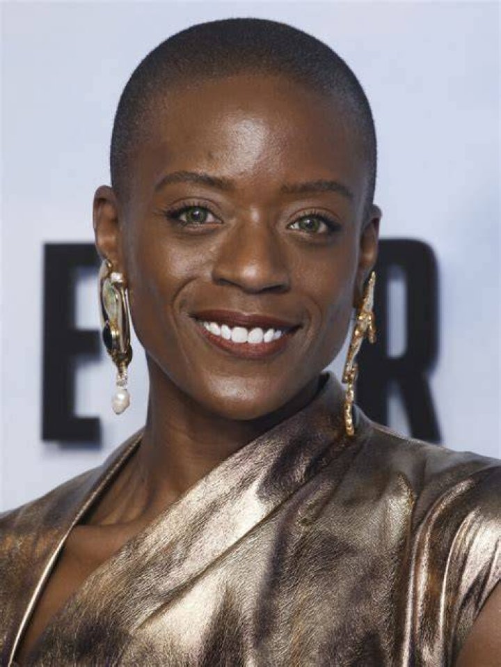 T’Nia Miller Bio, Wiki, Age, Husband, Daughter, Net Worth, Movies and TV Shows