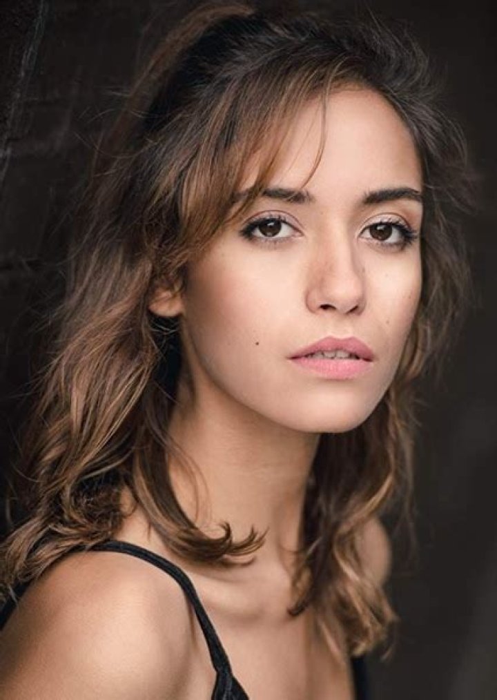 Tábata Cerezo
