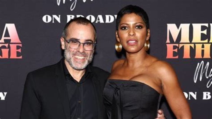 Tamron Hall Husband Steven Greener Net Worth, Wife, Age, Height, Wiki, Ethnicity, Bio