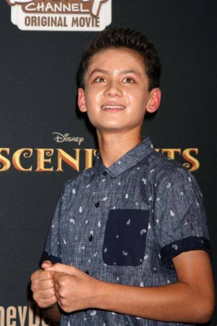 Tenzing Trainor Bio, Wiki, Age, Height, Single, Series, Liv and Maddie, and Net worth