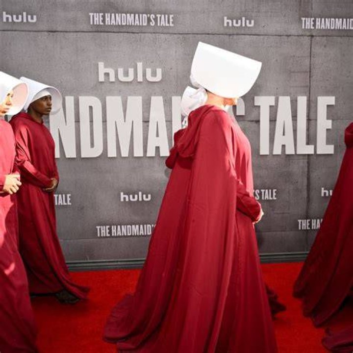 The Handmaid’s Tale: Who Is Carey Cox Husband Joe Kibler? Married life Family And Net Worth
