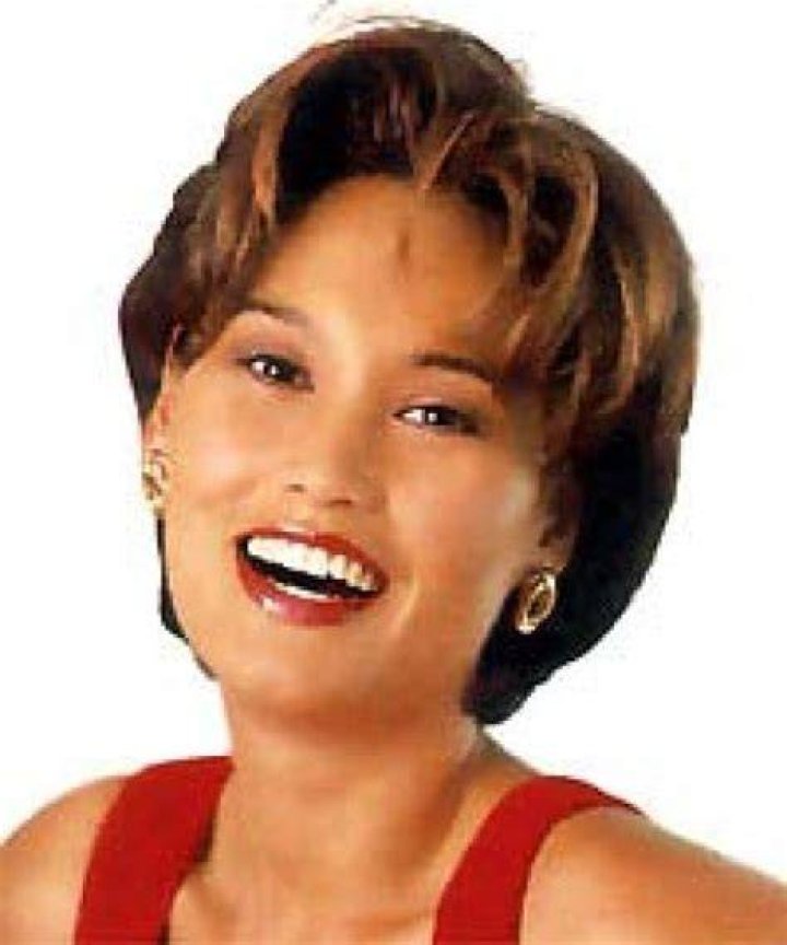 Tia Carrere | Biography