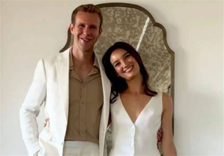 TikTok Star Emily Mariko Engaged To Boyfriend Matt, Age Difference Explored