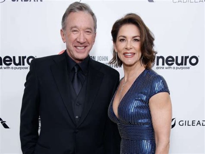Tim Allen Net Worth, Salary, Source of Income, Early Life, Career & More.