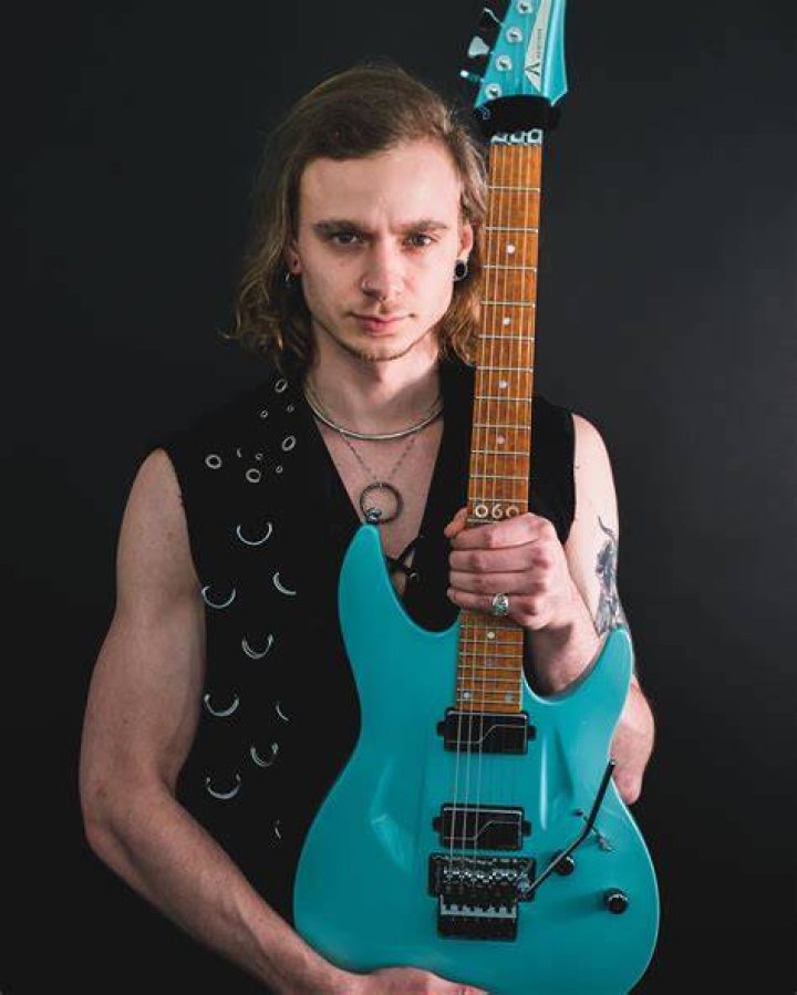 Tim Hansen