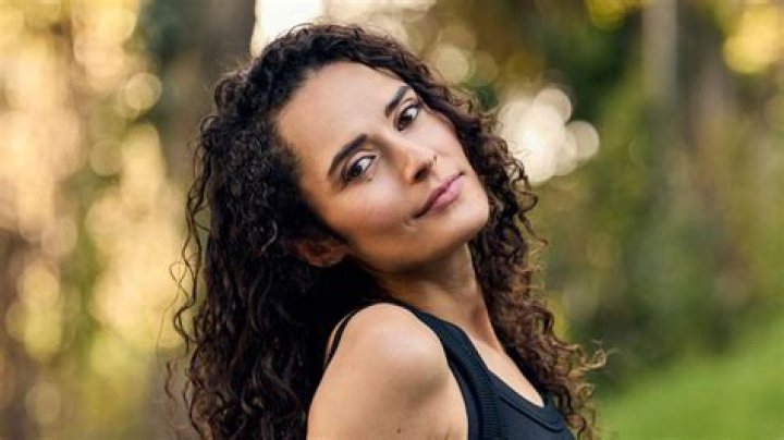 Tonie Perensky – Biography, Is She Married Or Dating Anyone