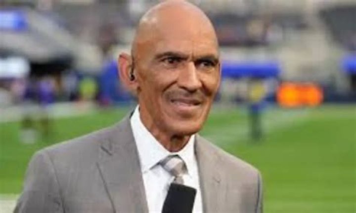 Tony Dungy Net Worth, Income, Salary, Earnings, Biography