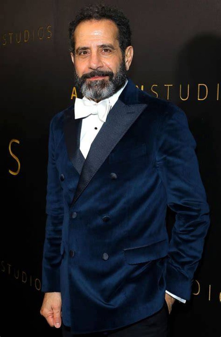 Tony Shalhoub Height, Ethnicity, Religion, Movies and Tv Shows, Wiki