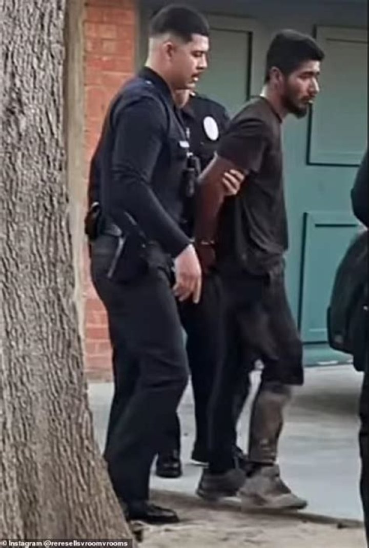 Toronto Shooting: Why Is Trevor Barnett Arrested? 29 Year Old Man Charged In Connection With Airbnb Slayings