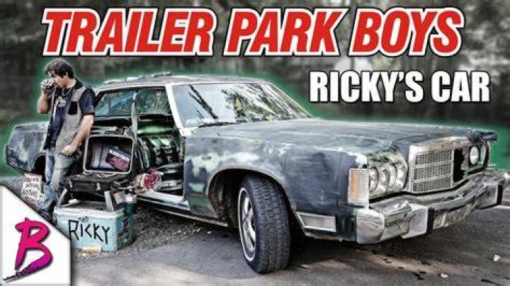 Trailer Park Boys Net Worth