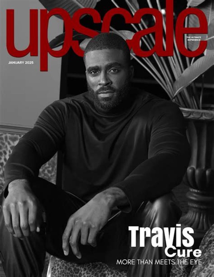 Travis Cure