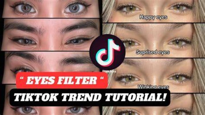 Trend: Kill The Lights Close Your Eyes On TikTok