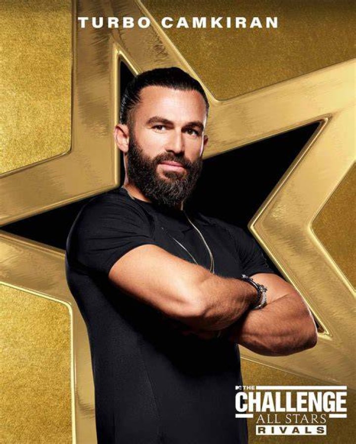 Turabi Camkiran (Turbo From The Challenge) Age, Wiki, Net Worth, Height, Married, Wife