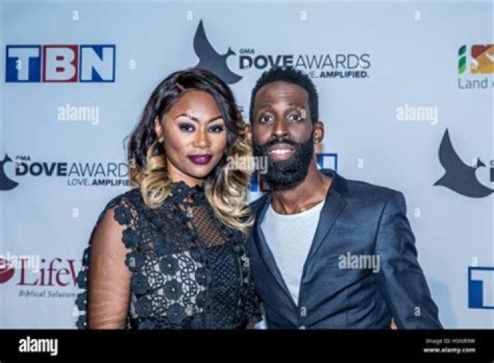 Tye Tribbett Age, Wife, Net Worth, Wiki, Bio, Height, Tour Now