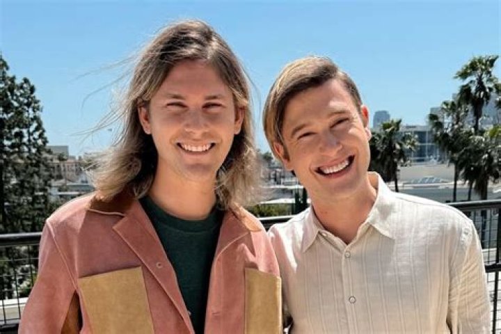 Tyler Henry | Relationship