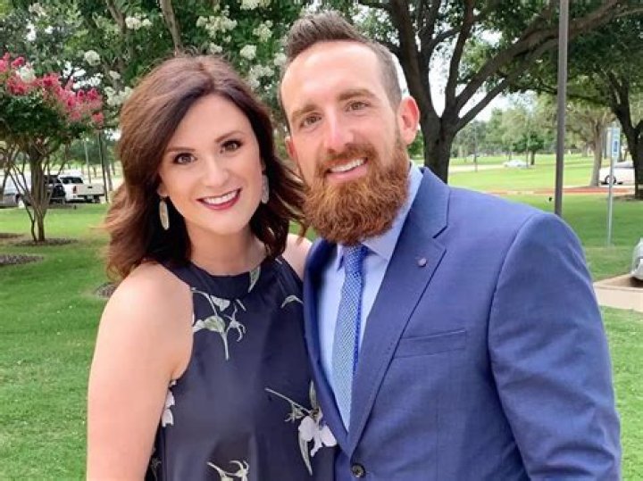 Tyler Toney Biography, Net Worth, Wife, Age, Height and Other Facts