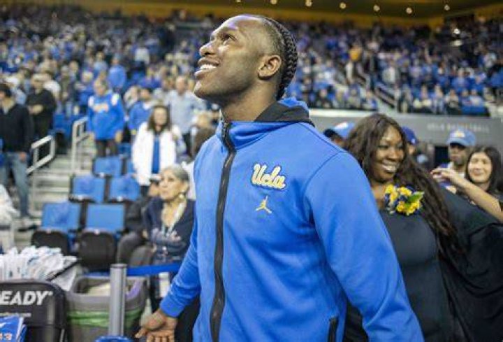 UCLA: Who Is David Singleton? Meet Him On Instagram