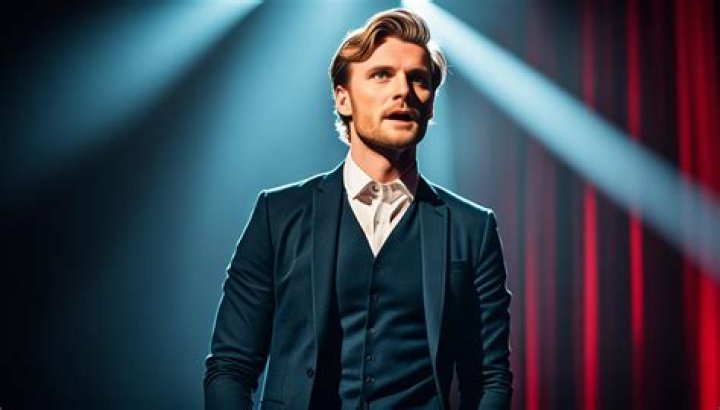 Ulrik William Græsli