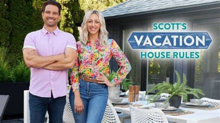 Vacation House Rules Scott McGillivray Net Worth Career Earnings And Assets