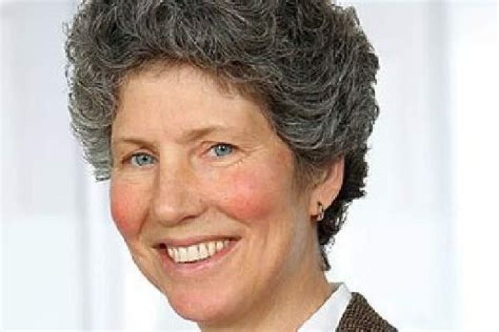 Valerie Mars’s biography, net worth, fact, career, awards and life story