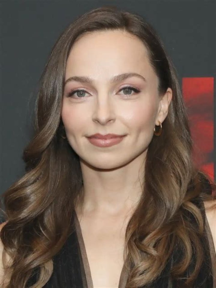 Vanessa Smythe