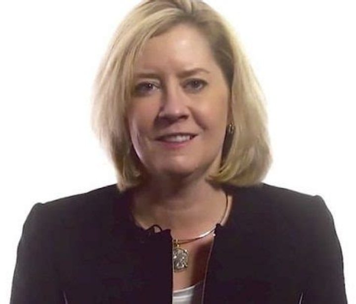 Victoria Coates Bio, Age, Husband, Children, NSC, Energy Department, Iran, Anonymous