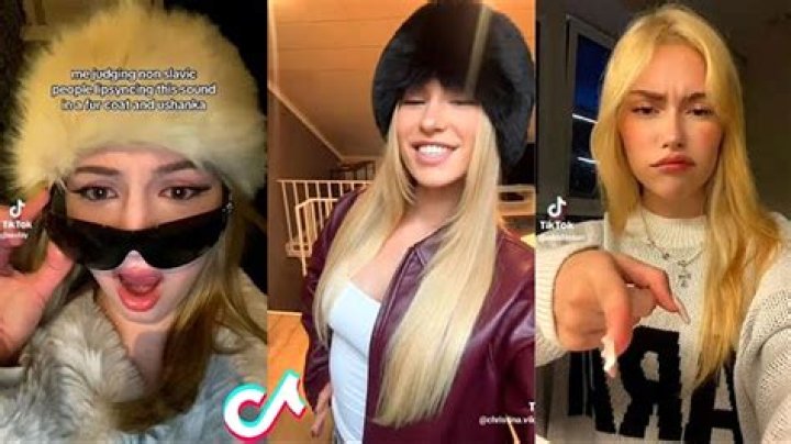 Viral Russian TikTok Song Lyrics In English Translation By Moreart & Origin -Everything To Know