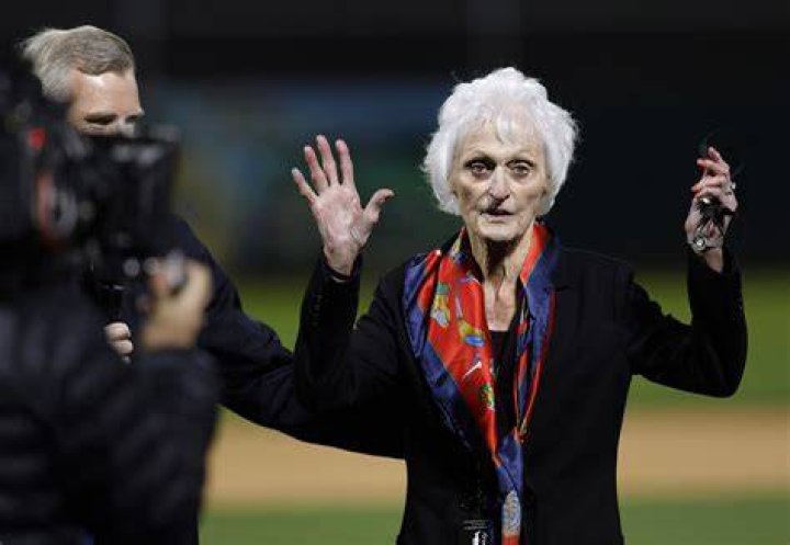 Virginia Madden Age At Death: How Old Was John Madden Wife? Virginia Fields