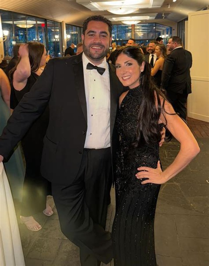 Vito Scalia Net Worth: Age, Wiki, Bio Facts on Lauren Manzo’s Husband