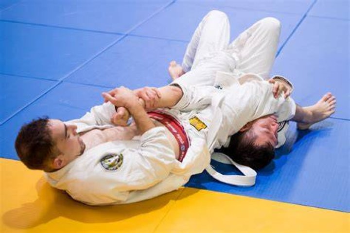 Walker Brown MMA Age, Wikipedia, Instagram & Net Worth