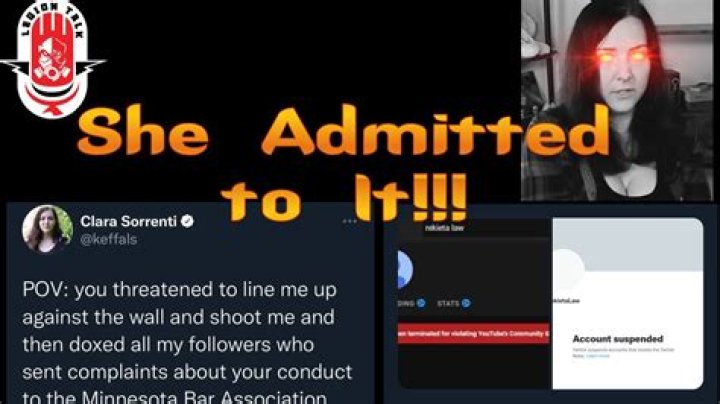 Was Rekieta Law Banned From YouTube? More On Kyle Rittenhouse Trial Reddit