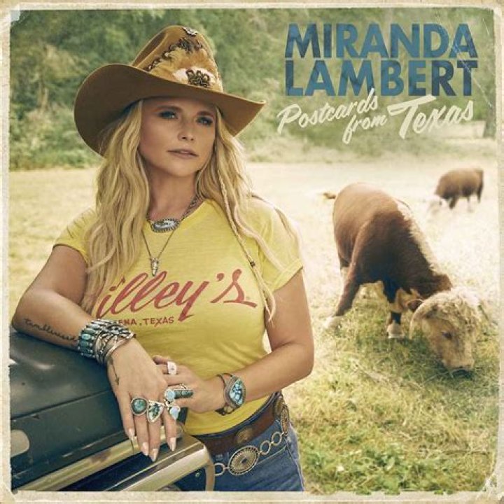 What Causes Miranda Lambert To Gain Her Weight? Pregnancy News And Update