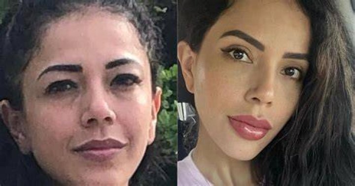 What DId Jasmine Davis Look Like Before Surgery? Transgender Rumors – Partner