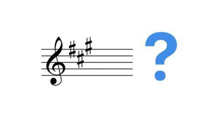 What does a1 mean in music