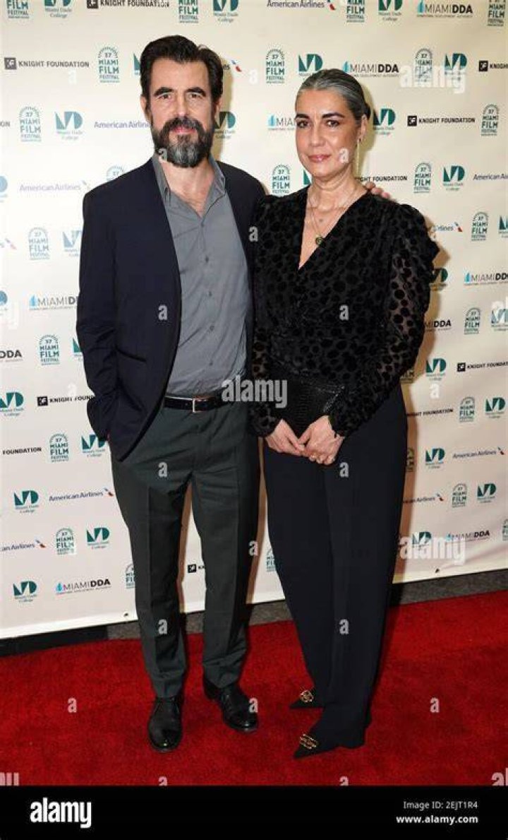 What Does Lis Kasper Bang Do? Wikipedia Childrens Instagram Explored Of Claes Bang Wife
