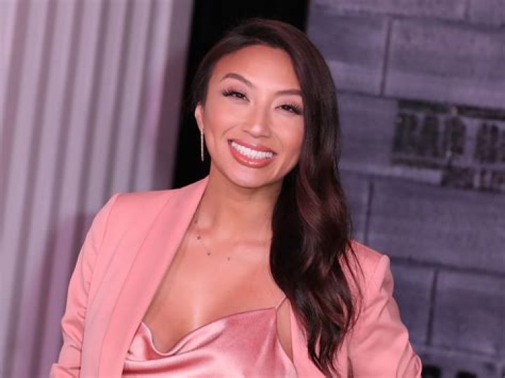 What Happened To Dancing With The Stars Host? Jeannie Mai Hospitalized, Epiglottitis, Wikipedia, Biography, Husband, Instagram.