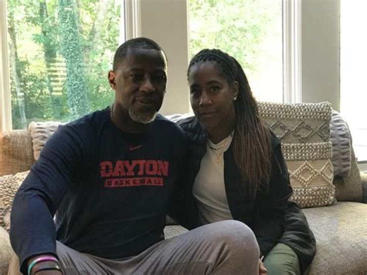 What Happened To Jayda Grant? Anthony Grant and Family Mourns the Passing Of Her Daughter