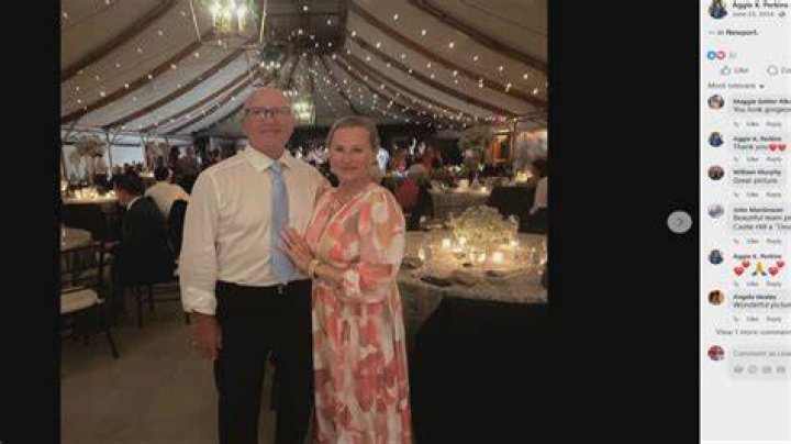 What Happened To Mario Hilario Husband Glen R. Badessa? Everything To Know