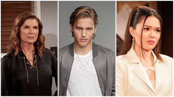 What Happened To Stephanie On Bold And Beautiful? Fans Wonder About The Actress and Her Character Plot