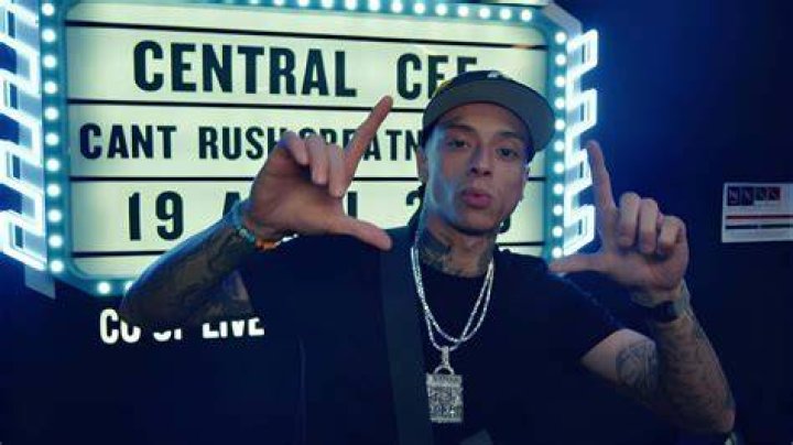 What Is Central Cee Biography , Real Name? Age, Net Worth And Instagram